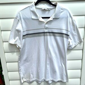 Calvin Klein LG polo